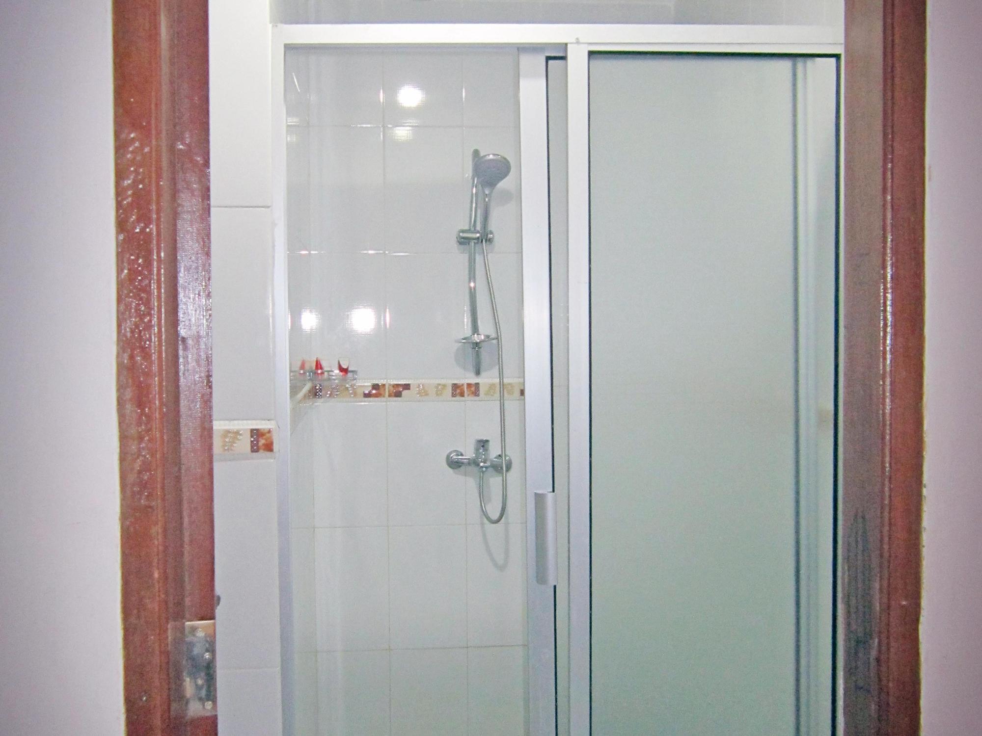 Parai City Garden Hotel - Sawahlunto Dış mekan fotoğraf